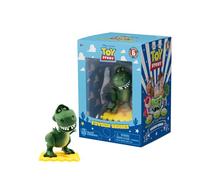 YuMe Toy Story Hero Box Window Box Toybox Series - Rex