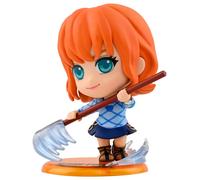 YuMe One Piece Cosbi Collection - Blind Box | Surprise Unboxing | Collectible Toy Mini Figure & Collection Card | Action-Ready Anime Poses | Great Gift for Fans & Collectors | Approx 5 cm x 10 cm