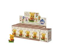 YuMe Winnie The Pooh Cosbi Figurines - FULL COLLECTION