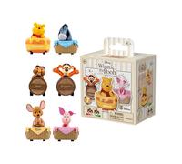 YuMe Winnie the Pooh Zoom Hero Blind Box