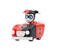YuMe Zoom Hero - DC Comics Harley Quin n