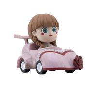 YuMe Zoom Hero Horror - Annabelle