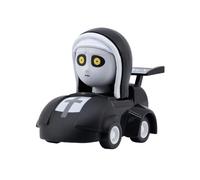 YuMe Zoom Hero Horror - The Nun