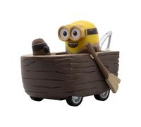 YuMe Zoom Hero Minions - Canoe Car