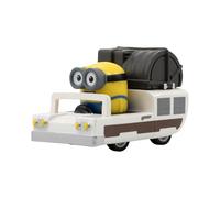 YuMe Zoom Hero Minions - Travel Car