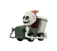 YuMe Zoom Hero Nightmare Before Christmas - Santa Jack Skellington