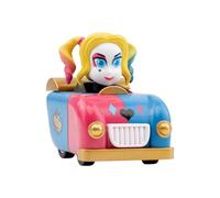 YuMe Zoom Hero - Suicide Squad Harley Quinn