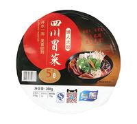 YuMei Sichuan Instant Vegetables Spicy 288g