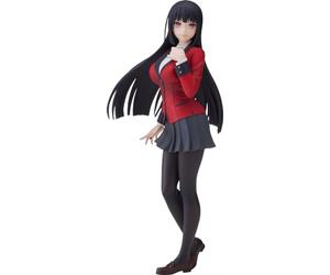 Yumeko Jabami Fig. 16.5 cm Kakegurui Pop Up Parade