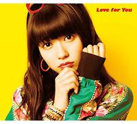 Yumemiru Adolescence - Love For You (Type B) [Japan LTD CD] AICL-3142