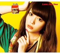 Yumemiru Adolescence - Love For You (Type C) [Japan LTD CD] AICL-3143