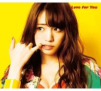 Yumemiru Adolescence - Love For You (Type D) [Japan LTD CD] AICL-3144