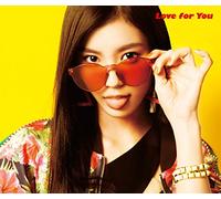Yumemiru Adolescence - Love For You (Type E) [Japan LTD CD] AICL-3145