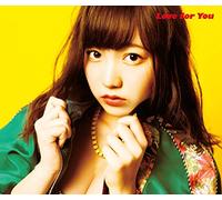 Yumemiru Adolescence - Love For You (Type F) [Japan LTD CD] AICL-3146