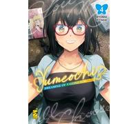 Yumeochi: dreaming of falling for you (Vol. 4) (Dere)