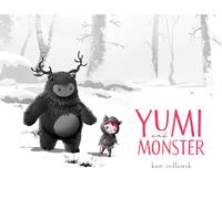 Yumi and Monster