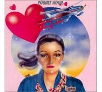 Yumi Arai Yumi Matsutoya Cobalt Hour Music CD Japan