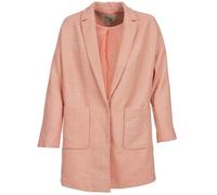 Yumi Coat AEKA in Pink UK 12
