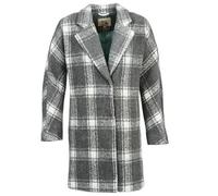 Yumi Coat EHIME in Grey UK 10