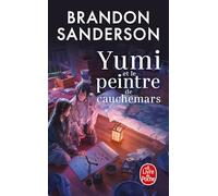 Yumi et le peintre de cauchemars