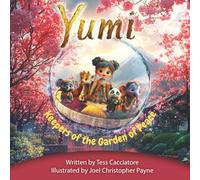 Yumi: Keepers of the Garden of Peace