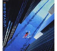 Yumi Matsutoya - Voyager