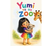 Yumi va au zoo (Yumi's World)