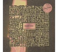 YUMI ZOUMA - PRESENT TENSE [VINYL]