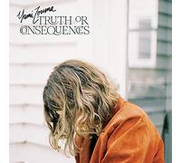 YUMI ZOUMA - TRUTH OR CONSEQUENCES