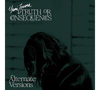 YUMI ZOUMA - TRUTH OR CONSEQUENCES - ALTERNATE VERSIONS [VINYL]