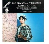 Yumik - Old Romanian Folk