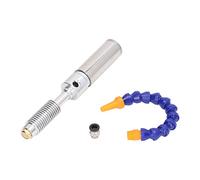 YUMILI 3 Pcs Set Cold Air Cooling Gun 6.9 Bar 1100BTU Heat Sink Type Aluminum Alloy Tube Air Cooler