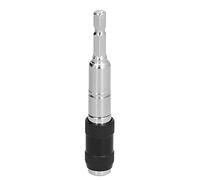 YUMILI Bit Magnetic Hex Shank Rotating Flexible Drill Bit Self-Locking Holder 1/4in