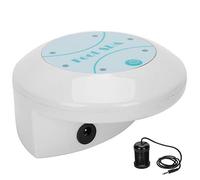 YUMILI Ionic Bathroom Portals for Cleaning the Shoot Sanitary Detox Cleaning (Plug)