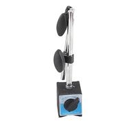 YUMILI Magnetic Base Holder Convenient Installation Strong Magnetic Force Easy Use Mini Magnetic Base