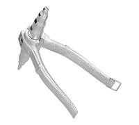 YUMILI Pipe Expander, Manual Pipe Expander, Steel Manual Cooling Tool for Copper Alloy Tools for Repair