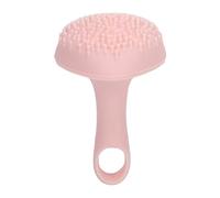 YUMILI Silicone Freckle Stamp Multiple Tip Sizes Portable Fake Freckle Stamp Makeup Tool for Beginners (Pink)