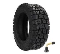 Yumin 11 Inch 100/65-6.5 Electric Scooter Vacuum Wheel Tyre Tubless Tire for DT Widen Off-Road Tire with Tyre Valve