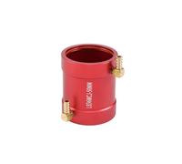 Yumin 36mm RC Marine Motor Water Cooling Jacket Heat Sink for 3660 3674 3650 RC Boat Aluminum Alloy Brushless Motor Parts