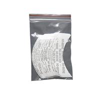 YUMIN 36Pc/Lot No-Shine Lace Wig Tape Double Sided Adhesive Extension Hair Tape Strips for Toupees/Lace Wig Film