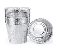 Yumin Disposable Grease Bucket Liners Fit for Wood Fired BBQ Accessories 6