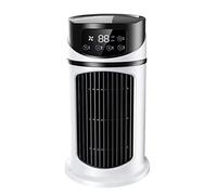 Yumin Portable Air Conditioner Air Cooler Fan Water Cooling Fan Air Conditioning Fan for Office Air Conditioner Portable