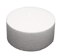 Yumin Round Cake Dummy (6 inch)