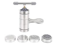 Yumin Stainless Steel Noodle Machine Vegetable Juicer Kitchen