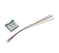 Yumin VK2828U7G5LF GPS Module TTL 1-10Hz with Antenna FLASH Flight Control GPS Model