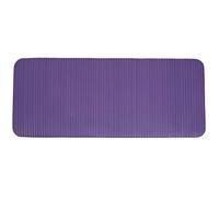 Yumin Yoga Knee Pad 15Mm Yoga Mat Thick Exercise Fitness Workout Mat Non Camping Mats