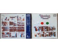 Yumi Matsutoya, Yumi Arai-Yuming Brand-JAPAN CD