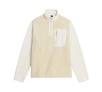 Yumiori 1/4 Zip Fleece - male - The North Face - Fleece Jackets - Beige - M - Sport M