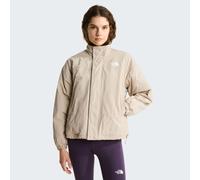 The North Face - Women's Yumiori Reversible Jacket - Fleece jacket size S, sand