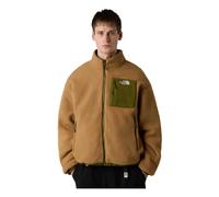 Yumiori Reversible Jacket L